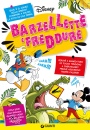Walt Disney, Barzellette e freddure disney