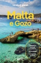 LONELY PLANET, Malta e Gozo