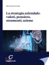immagine di La strategia aziendale: valori, pensiero...