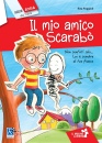 POGGIOLI RITA, Il mio amico scarab