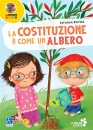 FARINA LORENZA, La costituzione  come un albero