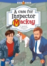 CELTIC PUBLISHING, A case for inspector mackay   level 5 CEF A2+