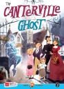 WILDE OSCAR, The canterville ghost smart readers con cd audio