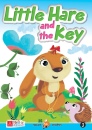 CELTIC PUBLISHING, Little Hare and the key  Level 3  CEF A1