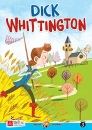 CELTIC PUBLISHING, Dick whittington smart readers level 3 CEF A1