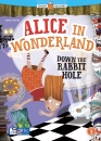 CELTIC PUBLICHING, Alice in wonderland