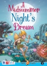 SHAKESPEARE WILLIAM, A midsummer night