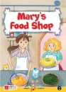 CELTING PUBLISHING, Mary