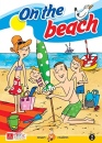 SANTANDREA DONATELLA, On the beach smart readers  Level 2 CEF A1