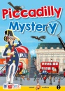SANTANDREA DONATELLA, Piccadilly mystery level 2 starters/movers a1