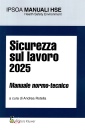 ROTELLA ANDREA, Sicurezza sul lavoro 2025