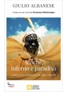 Albanese Giulio, Afriche, inferno e paradiso