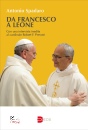 SPADARO ANTONIO, Da Francesco a Leone, EDB Dehoniane, Bologna 2025