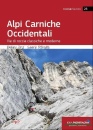 immagine Alpi carniche occidentali. Vie di roccia classiche