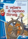 immagine di Il veliero di Capitano Strong