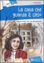 FARINA LORENZA, La casa che guarda il cielo