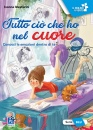 MESTURINI IVONNE, Tutto ci che ho nel cuore