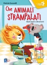CECCARELLI PATRIZIA, Che animali strampalati