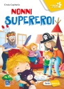 immagine Nonni super eroi