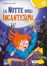 immagine La notte degli incantesimi
