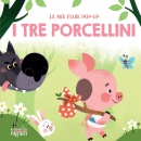immagine I tre porcellini