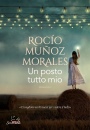 MUNOS MORALES ROCIO, Un posto tutto mio