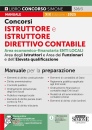 SIMONE, Istruttore e Istruttore Direttivo Contabile ...