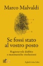 immagine di Se fossi stato al vostro posto Ragionevole dubbio