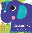 GRIBAUDO, Elefantino