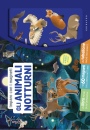 immagine di Gli Animali notturni Imparo con i magneti ...