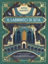 immagine di Il labirinto di seta