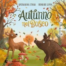LIPPA HENRIKE, Autunno nel bosco.