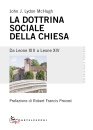 immagine di La dottrina sociale della chiesa da Leone XIII ...