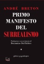 immagine di Primo manifesto del Surrealismo
