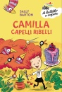 BARTON SALLY, Camilla capelli ribelli