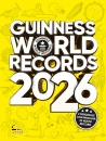GUINNESS WORLD RECOR, Guinness world records 2026