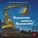 DUSKEY RINKER SHERRI, Buonanotte cantiere buonanotte!