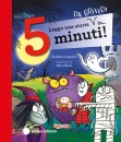 CAMPELLO GIUDITTA, Leggo una storia da brividi in 5 minuti!