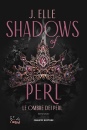 ELLE J., Shadows of perl Le ombre dei perl vol.2