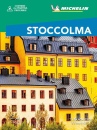 MICHELIN, Stoccolma Con mappa estraibile