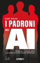RIVLIN GARY, I padroni dell