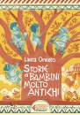 immagine di Storie di bambini molto antichi