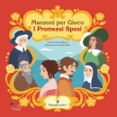 immagine di Manzoni per gioco I promessi sposi