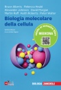 immagine Biologia molecolare della cellula