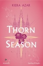 immagine di Thorn season Edizione italiana