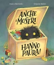 MARTINELLO JESSICA, Anche i mostri hanno paura!