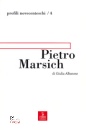 ALBANESE GIULIA, Pietro Marsich