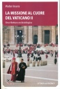 Insero Walter, La missione al cuore del Vaticano II