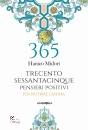 immagine di 365 pensieri positivi per nutrire l