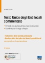 immagine Testo unico degli Enti Locali Commentato